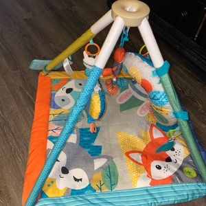 Play mat